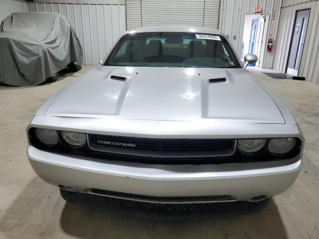 Photo 4 VIN: 2C3CDYAG9CH110867 - DODGE CHALLENGER 