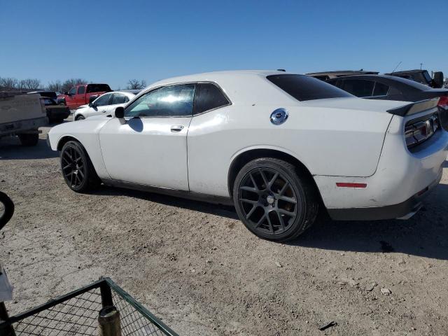 Photo 1 VIN: 2C3CDYAG9CH134246 - DODGE CHALLENGER 