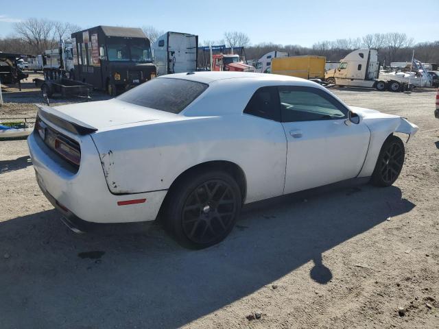 Photo 2 VIN: 2C3CDYAG9CH134246 - DODGE CHALLENGER 