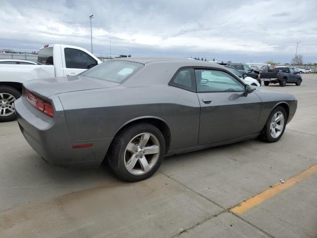 Photo 2 VIN: 2C3CDYAG9CH144730 - DODGE CHALLENGER 