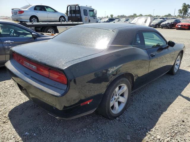 Photo 2 VIN: 2C3CDYAG9CH176304 - DODGE CHALLENGER 