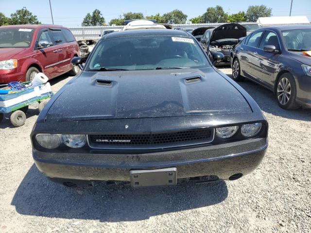 Photo 4 VIN: 2C3CDYAG9CH176304 - DODGE CHALLENGER 