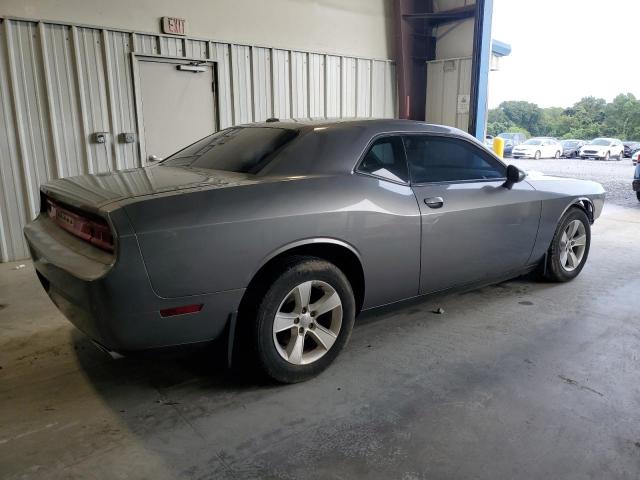 Photo 2 VIN: 2C3CDYAG9CH228093 - DODGE CHALLENGER 