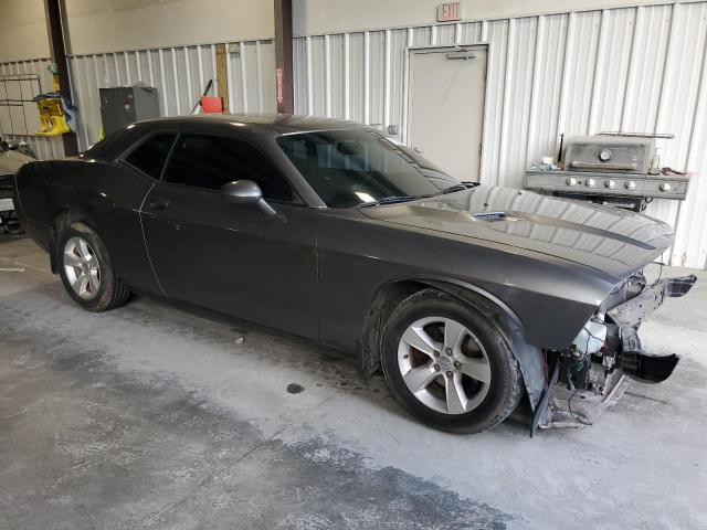 Photo 3 VIN: 2C3CDYAG9CH228093 - DODGE CHALLENGER 