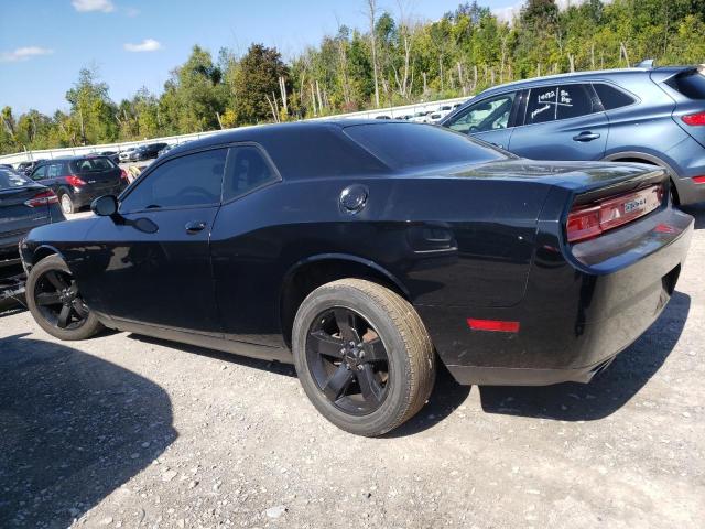 Photo 1 VIN: 2C3CDYAG9DH500935 - DODGE CHALLENGER 