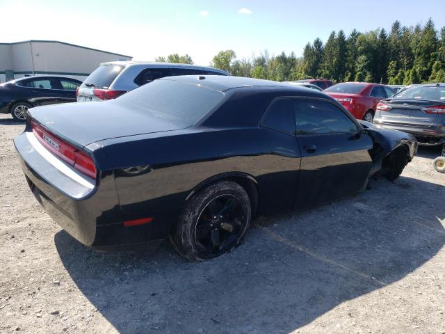 Photo 2 VIN: 2C3CDYAG9DH500935 - DODGE CHALLENGER 