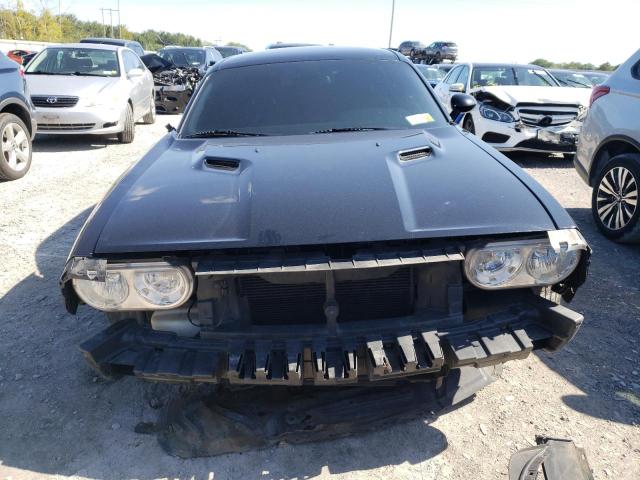 Photo 4 VIN: 2C3CDYAG9DH500935 - DODGE CHALLENGER 