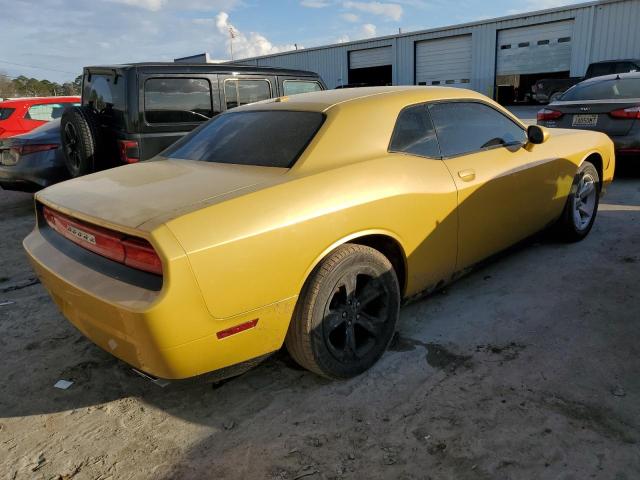 Photo 2 VIN: 2C3CDYAG9DH539492 - DODGE CHALLENGER 