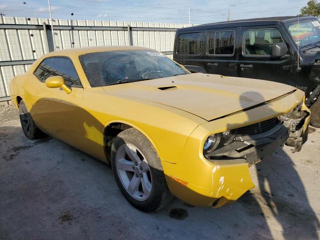 Photo 3 VIN: 2C3CDYAG9DH539492 - DODGE CHALLENGER 