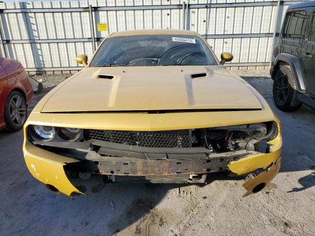 Photo 4 VIN: 2C3CDYAG9DH539492 - DODGE CHALLENGER 