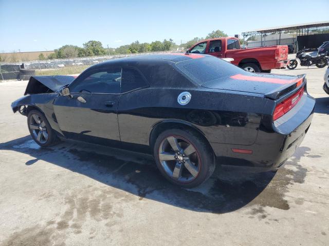 Photo 1 VIN: 2C3CDYAG9DH569754 - DODGE CHALLENGER 