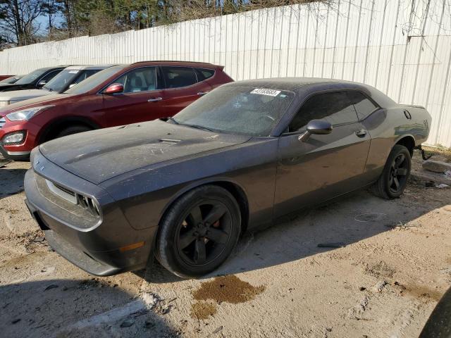 Photo 0 VIN: 2C3CDYAG9DH577997 - DODGE CHALLENGER 