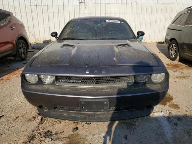 Photo 4 VIN: 2C3CDYAG9DH577997 - DODGE CHALLENGER 