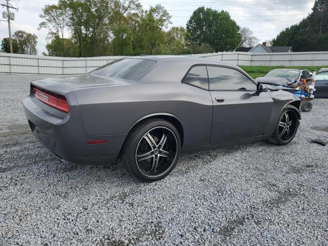 Photo 2 VIN: 2C3CDYAG9DH581502 - DODGE CHALLENGER 