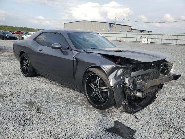 Photo 3 VIN: 2C3CDYAG9DH581502 - DODGE CHALLENGER 