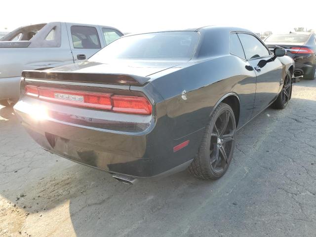 Photo 3 VIN: 2C3CDYAG9DH628026 - DODGE CHALLENGER 