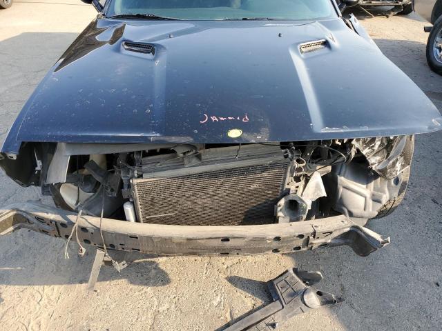 Photo 6 VIN: 2C3CDYAG9DH628026 - DODGE CHALLENGER 