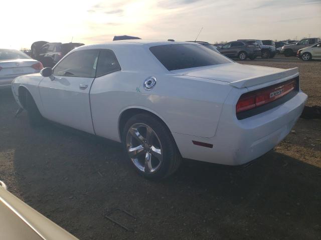 Photo 1 VIN: 2C3CDYAG9DH632979 - DODGE CHALLENGER 