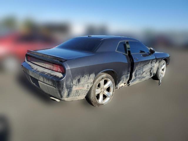 Photo 2 VIN: 2C3CDYAG9DH632996 - DODGE CHALLENGER 