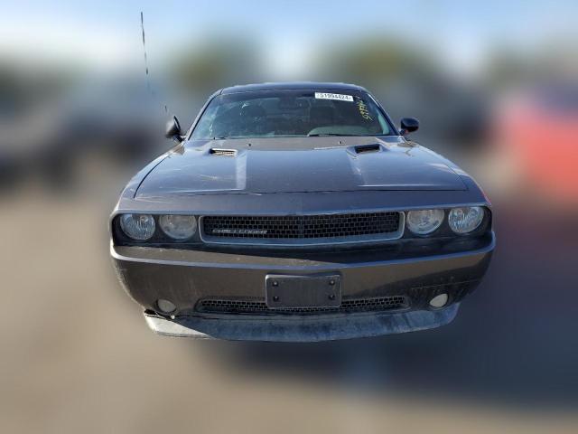 Photo 4 VIN: 2C3CDYAG9DH632996 - DODGE CHALLENGER 