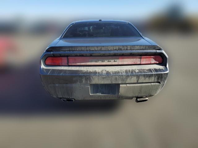 Photo 5 VIN: 2C3CDYAG9DH632996 - DODGE CHALLENGER 