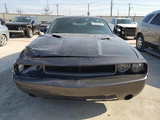 Photo 4 VIN: 2C3CDYAG9DH645828 - DODGE CHALLENGER 