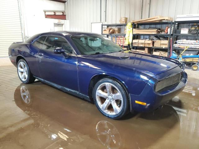 Photo 3 VIN: 2C3CDYAG9DH679607 - DODGE CHALLENGER 