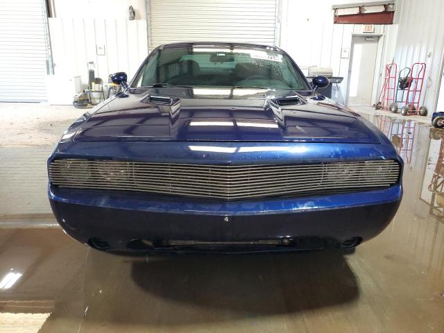 Photo 4 VIN: 2C3CDYAG9DH679607 - DODGE CHALLENGER 