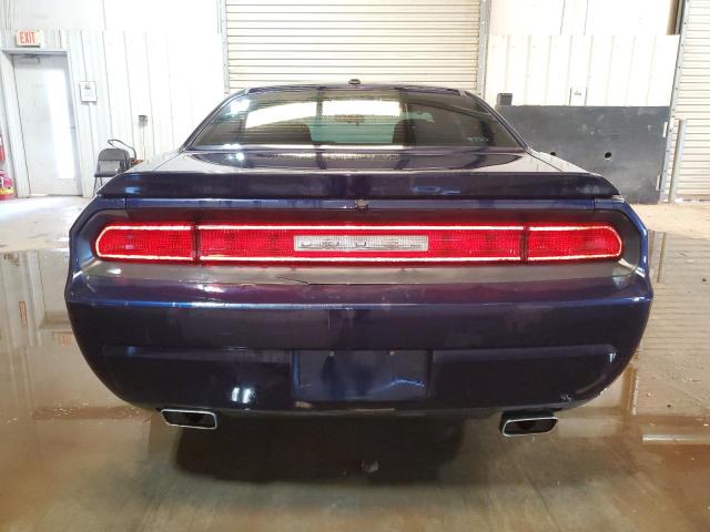 Photo 5 VIN: 2C3CDYAG9DH679607 - DODGE CHALLENGER 