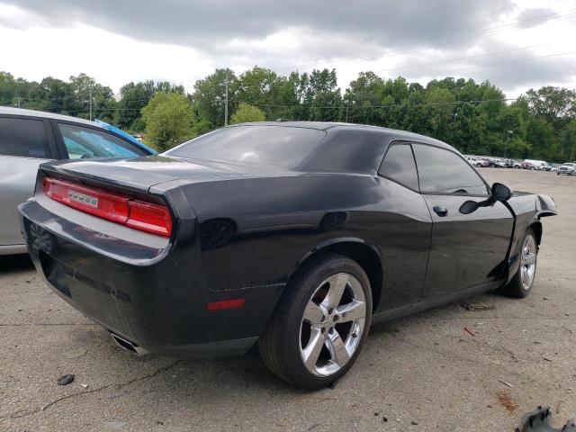 Photo 2 VIN: 2C3CDYAG9DH682071 - DODGE CHALLENGER 