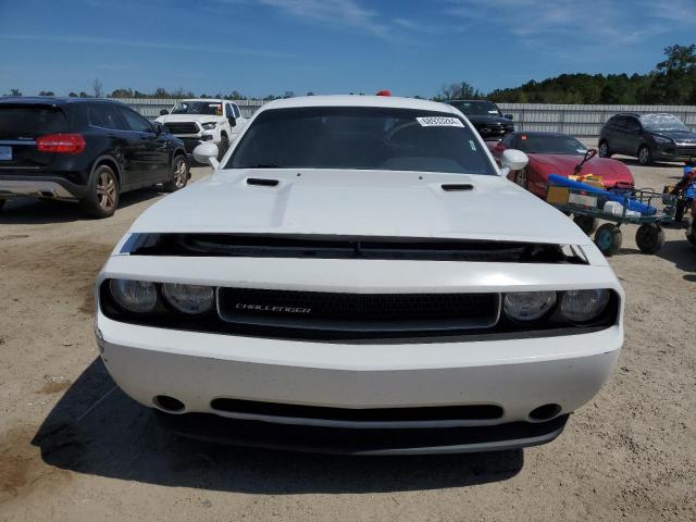 Photo 4 VIN: 2C3CDYAG9DH692485 - DODGE CHALLENGER 