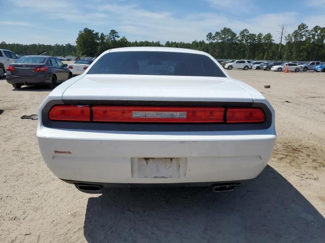 Photo 5 VIN: 2C3CDYAG9DH692485 - DODGE CHALLENGER 