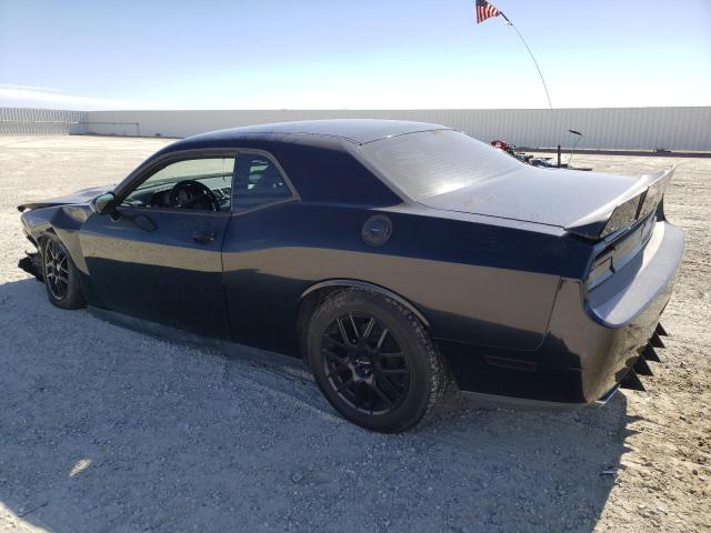 Photo 1 VIN: 2C3CDYAG9DH719071 - DODGE CHALLENGER 