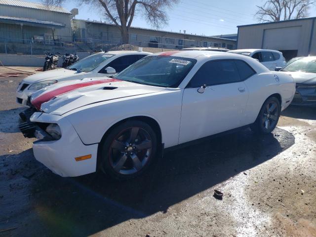 Photo 0 VIN: 2C3CDYAG9EH106935 - DODGE CHALLENGER 