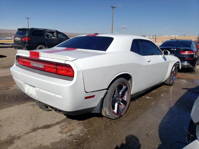 Photo 2 VIN: 2C3CDYAG9EH106935 - DODGE CHALLENGER 