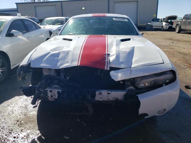 Photo 4 VIN: 2C3CDYAG9EH106935 - DODGE CHALLENGER 