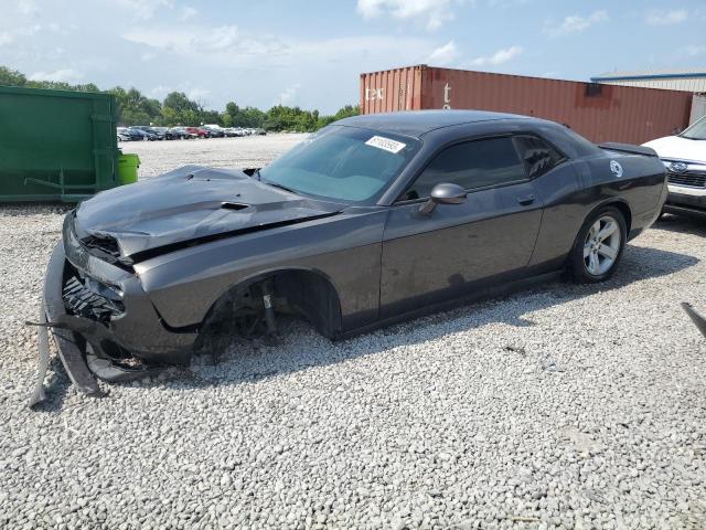 Photo 0 VIN: 2C3CDYAG9EH126960 - DODGE CHALLENGER 