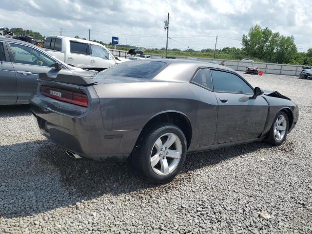 Photo 2 VIN: 2C3CDYAG9EH126960 - DODGE CHALLENGER 