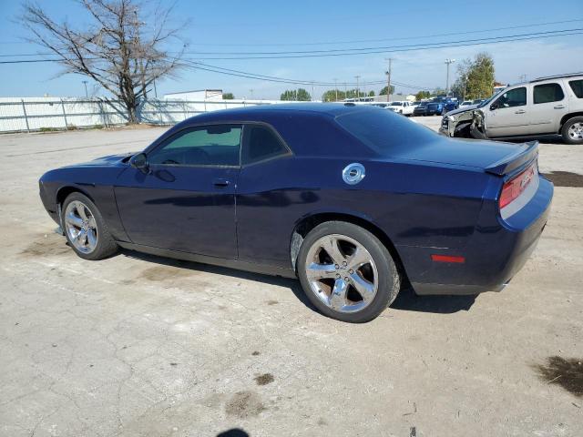 Photo 1 VIN: 2C3CDYAG9EH153124 - DODGE CHALLENGER 