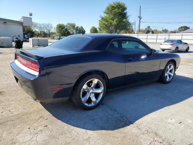 Photo 2 VIN: 2C3CDYAG9EH153124 - DODGE CHALLENGER 