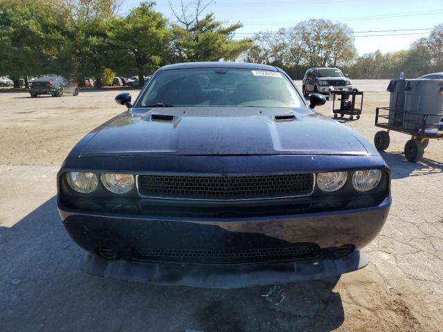 Photo 4 VIN: 2C3CDYAG9EH153124 - DODGE CHALLENGER 