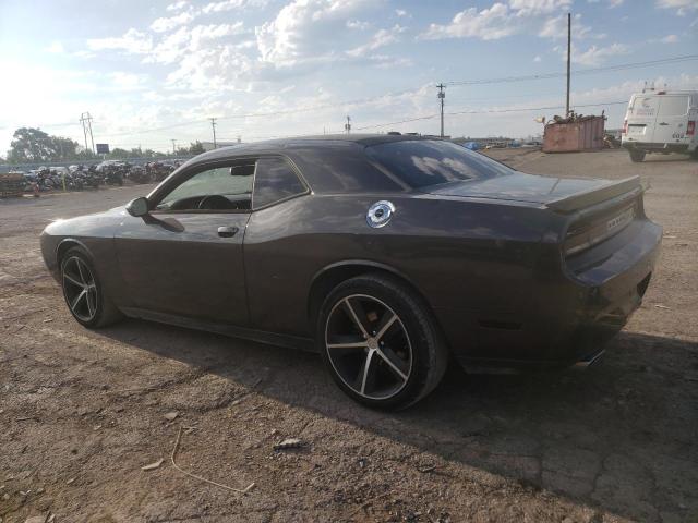 Photo 1 VIN: 2C3CDYAG9EH162325 - DODGE CHALLENGER 