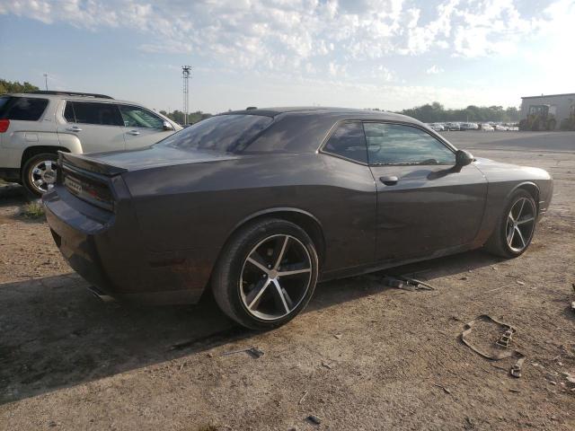 Photo 2 VIN: 2C3CDYAG9EH162325 - DODGE CHALLENGER 