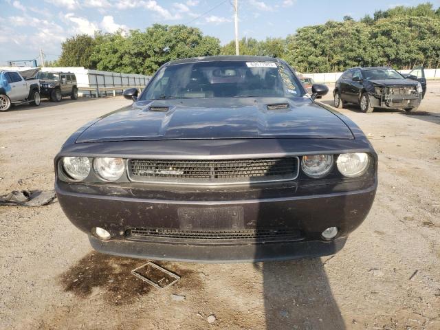 Photo 4 VIN: 2C3CDYAG9EH162325 - DODGE CHALLENGER 