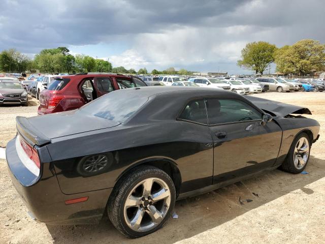 Photo 2 VIN: 2C3CDYAG9EH177049 - DODGE CHALLENGER 