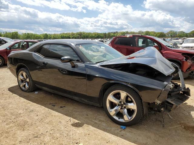 Photo 3 VIN: 2C3CDYAG9EH177049 - DODGE CHALLENGER 