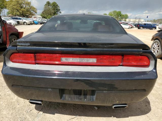 Photo 5 VIN: 2C3CDYAG9EH177049 - DODGE CHALLENGER 