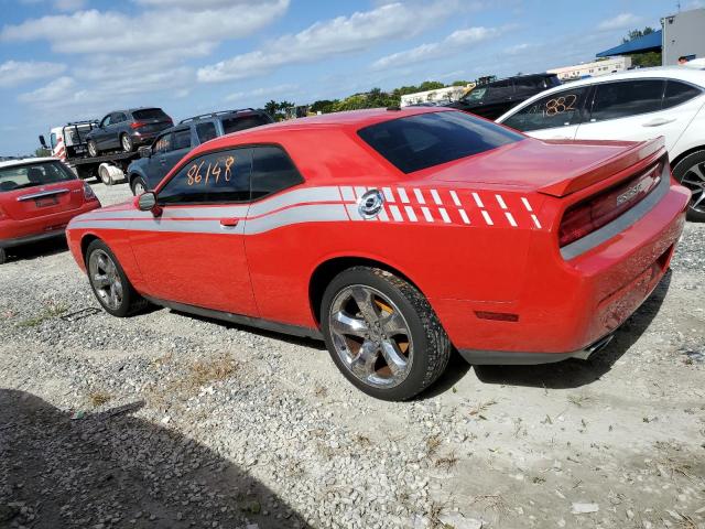 Photo 1 VIN: 2C3CDYAG9EH180081 - DODGE CHALLENGER 