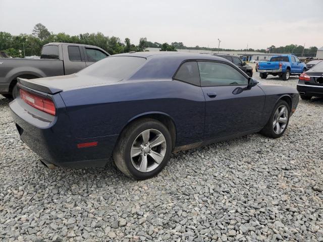 Photo 2 VIN: 2C3CDYAG9EH212043 - DODGE CHALLENGER 