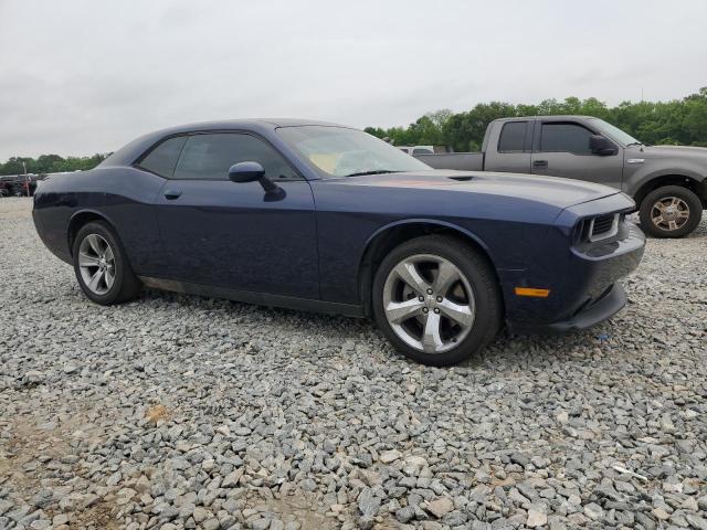 Photo 3 VIN: 2C3CDYAG9EH212043 - DODGE CHALLENGER 